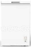 Морозильный ларь Zarget ZCF 108W