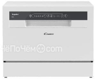 Посудомоечная машина CANDY CP 6F51LW-08
