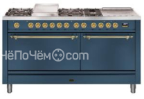 Варочный центр ILVE P15FSDQNE3/MBG