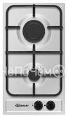 Варочная панель Kuchenchef KHG310X