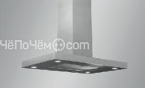 Вытяжка SIRIUS SIL5IX 120