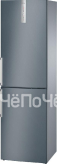 Холодильник Bosch KGN39VC14R графит