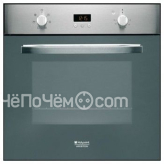Духовой шкаф HOTPOINT-ARISTON fhs 53 c ix