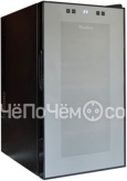 Винный холодильник TESLER WCV-180