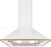 Вытяжка KUPPERSBERG ONDA 60WB