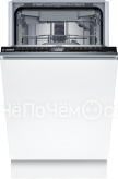 Посудомоечная машина BOSCH SPV4HMX14Q