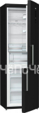 Холодильник GORENJE nrk 6192 mbk