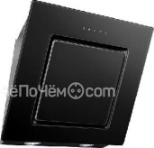 Вытяжка RAINFORD RCH-3623 Black glass