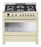 Кухонная плита SMEG a1p-9