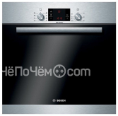 Духовой шкаф BOSCH HBA23R150