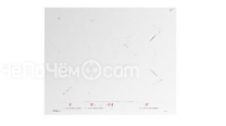 Варочная панель TEKA IZC 63630 WH MST