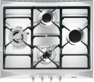 Варочная панель SMEG sr264xgh