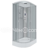 Душевая кабина NIAGARA NG-3312-14RP