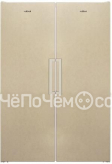 Холодильник VESTFROST VF395-1FSBB