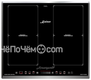 Варочная панель KAISER kct 65 fin avangarde