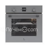 Духовой шкаф LEX EDM 076 GR