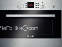 Духовой шкаф BOSCH hbc84h500