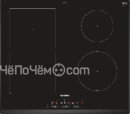Варочная панель Siemens ED651FSB5E