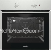 Духовой шкаф GORENJE BO715E10X