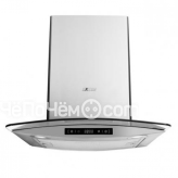 Вытяжка EXITEQ 668/ks14-b (60см) черная