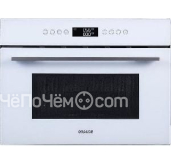 Духовой шкаф GRAUDE BWG 45.0 W