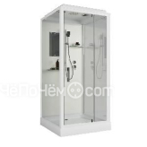 Душевая кабина NIAGARA Standart ST80/15Q