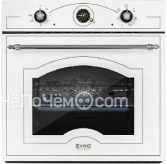 Духовой шкаф ZORG Technology BE6 RST (EMY) white