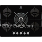 Варочная панель ELECTROLUX egt 97353 yk