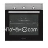 Духовой шкаф DELVENTO V6EM17015