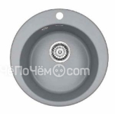 Кухонная мойка PAULMARK Gelegen PM404800-GRM