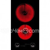 Варочная панель Maunfeld MPR 29 O