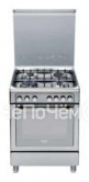 Кухонная плита HOTPOINT-ARISTON cx65 s72 (x)