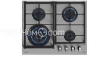 Варочная панель TEKA GZC 64320 XBN STEAM GREY (112570171)