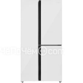 Холодильник ZUGEL ZRTD459GW