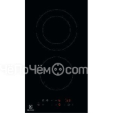 Варочная панель ELECTROLUX CPE3242KC