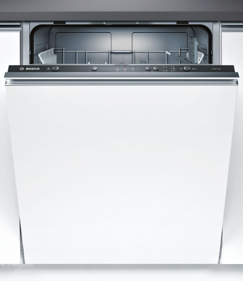 Посудомоечная машина BOSCH SMV23AX02R