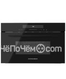 Микроволновая печь KUPPERSBERG HMW 633 B