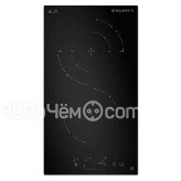 Варочная панель MAUNFELD CVCE292SDBK