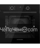 Духовой шкаф KUPPERSBERG HF 610 B