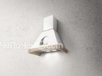 Вытяжка ELICA MENSOLA WH/A/60 FRASSINO