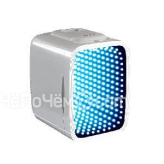 Холодильник для косметики MEYVEL MD-04C3W-RGB