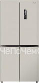 Холодильник WEISSGAUFF WCD 470 Be NoFrost Inverter