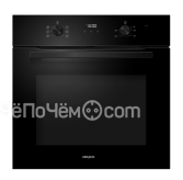Духовой шкаф AKPO PEA 5906SED02 BL