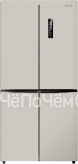 Холодильник WEISSGAUFF WCD 470 Be NoFrost Inverter