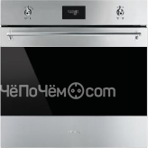 Духовой шкаф SMEG SF6372X