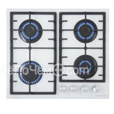 Варочная панель MAUNFELD EGHG 643 CWG