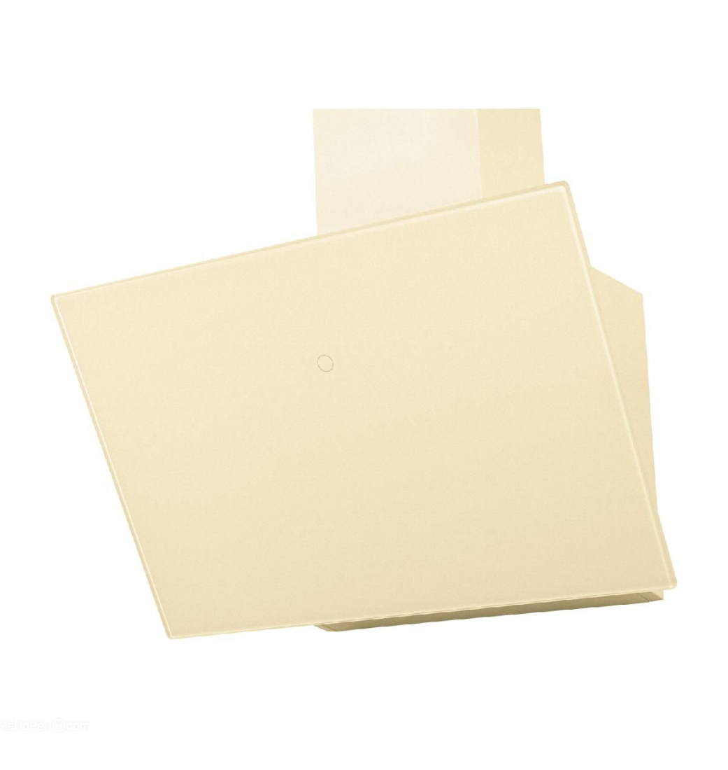 Вытяжка Lex TOUCH 600 IVORY