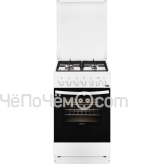 Кухонная плита ZANUSSI zck 9552 h1w