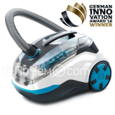 Пылесос THOMAS DryBOX + AquaBOX Parkett (арт.786555)