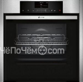 Духовой шкаф NEFF B45FS22N0